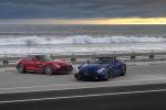 Mercedes-AMG GT C Roadster 2019 года (NA)
